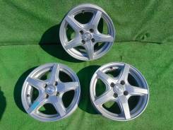 Violento. 5.5x14", 4x100, ET42, �� 72���. ����