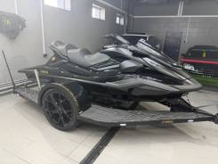Yamaha FX Cruiser SVHO. 2026 ��� ����