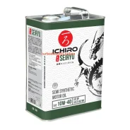 Ichiro