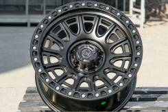 FBX. 9.0x17", 6x139.7, ET-10, �� 71,5���. ����