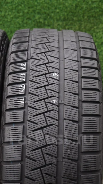 Pirelli Ice Asimmetrico Plus. ������, ��� �����, 2019 ���, �/�, ����� 10 %. ��������� ����