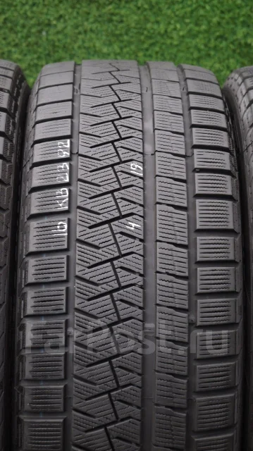 Pirelli Ice Asimmetrico Plus. ������, ��� �����, 2019 ���, �/�, ����� 10 % ����