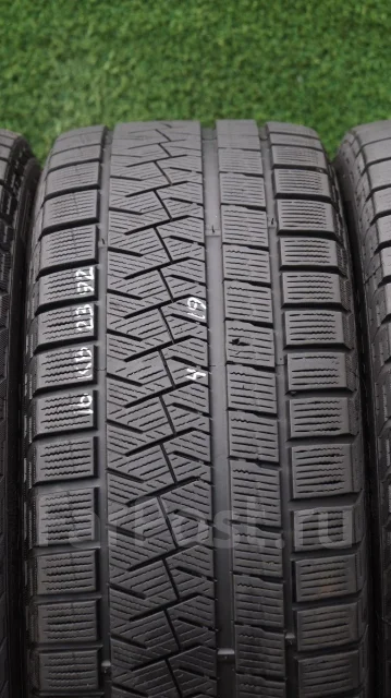 Pirelli Ice Asimmetrico Plus. ������, ��� �����, 2019 ���, �/�, ����� 10 % ����