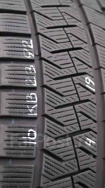 Pirelli Ice Asimmetrico Plus. ������, ��� �����, 2019 ���, �/�, ����� 10 % ����