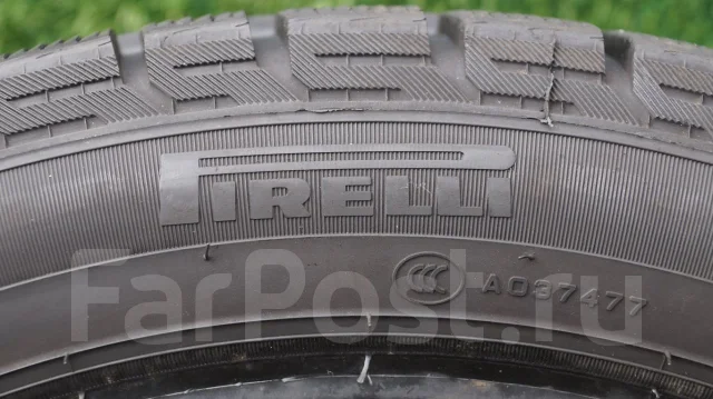 Pirelli Ice Asimmetrico Plus. ������, ��� �����, 2019 ���, �/�, ����� 10 %. �������� ������ ����