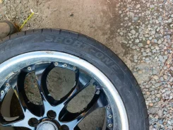 Durun Sport-One. ������, 2010 ���, �/�, ����� 50 % ����