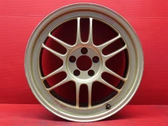 Enkei Racing RPF1