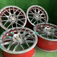 RAYS Volk Racing SF Winning