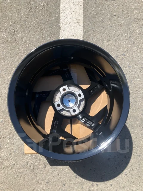 FBX. 7.0x15", 4x100, ET35, �� 73,1���. ����