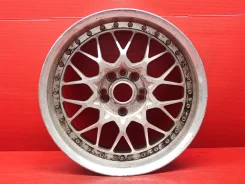 RAYS Volk Racing GR-N