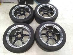 Advan Racing RG-D