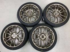 A-Tech Final Speed Gear-R