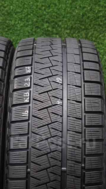 Pirelli Ice Asimmetrico Plus. ������, ��� �����, 2019 ���, �/�, ����� 10 %. ��������� ����