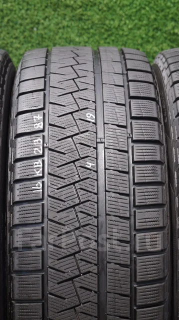 Pirelli Ice Asimmetrico Plus. ������, ��� �����, 2019 ���, �/�, ����� 10 % ����