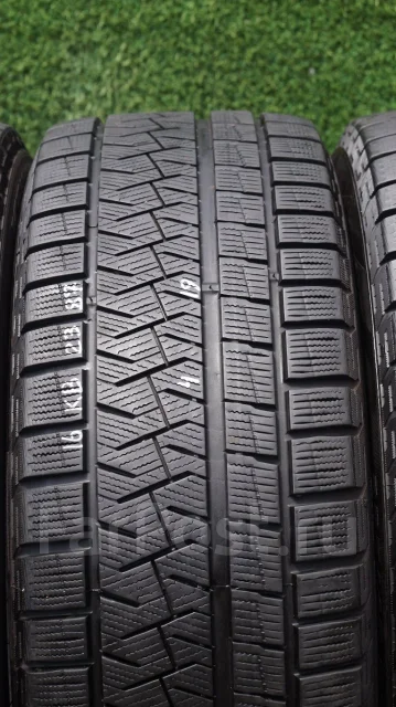 Pirelli Ice Asimmetrico Plus. ������, ��� �����, 2019 ���, �/�, ����� 10 % ����