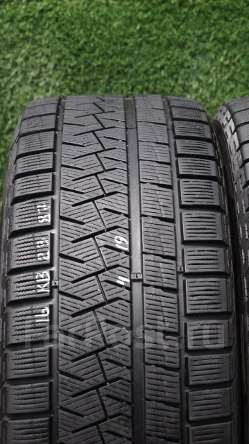 Pirelli Ice Asimmetrico Plus. ������, ��� �����, 2019 ���, �/�, ����� 10 % ����