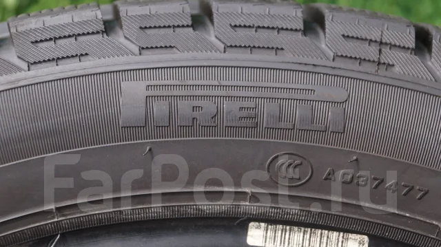 Pirelli Ice Asimmetrico Plus. ������, ��� �����, 2019 ���, �/�, ����� 10 %. �������� ������ ����