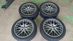 BBS CS