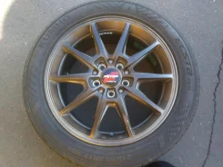 RMP Racing R25
