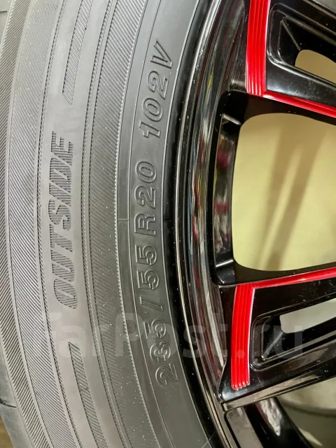 Weds Leonis GX. 8.5x20", 5x114.3, ET-52, �� 73���. ����