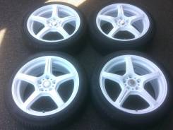 Work Emotion T5R