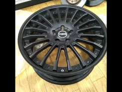 TWS EXlete 118F Exe