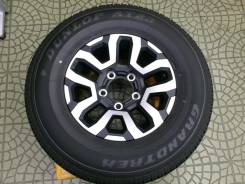 Rseries Wheels