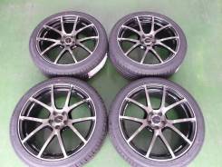RAYS Waltz Forged S5-R