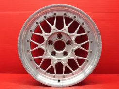 Advan Racing RSII