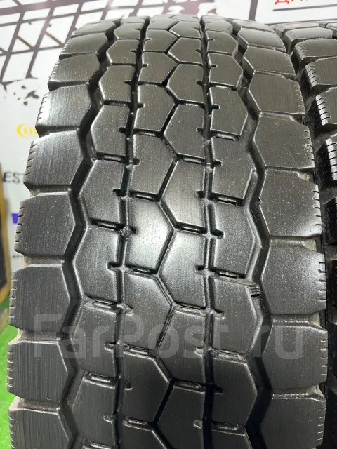 Dunlop Dectes SP670. �����������, 2016 ���, �/�, ����� 5 % ����
