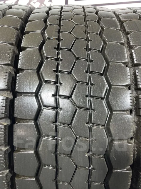 Dunlop Dectes SP670. �����������, 2016 ���, �/�, ����� 5 % ����