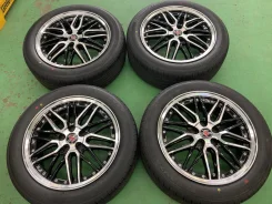 Kyoho Steiner LMX