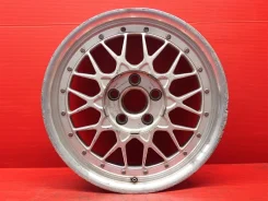 Advan Racing RSII