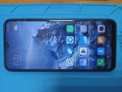 Xiaomi Redmi 9C. �/�, 32 ��, ������, 3G, 4G LTE, Dual-SIM, NFC ����
