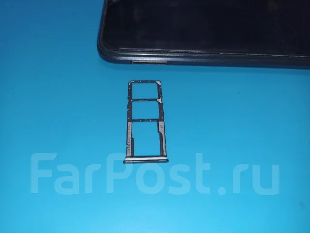 Xiaomi Redmi 9C. �/�, 32 ��, ������, 3G, 4G LTE, Dual-SIM, NFC ����