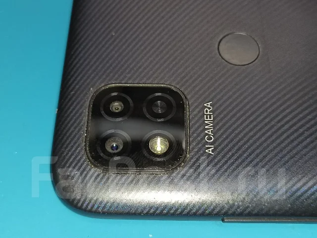 Xiaomi Redmi 9C. �/�, 32 ��, ������, 3G, 4G LTE, Dual-SIM, NFC ����