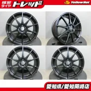 Bridgestone Potenza Adrenalin SW010