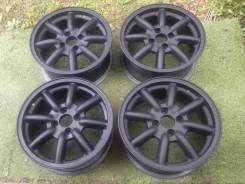 Black Racing