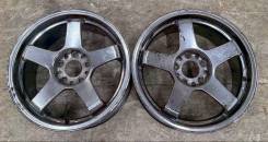 NS Wheels