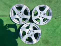Violento. 5.5x14", 4x100, ET45, �� 72���. ����