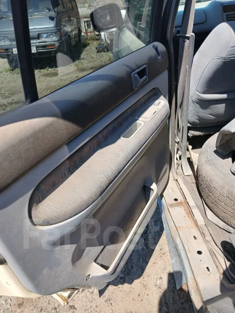 Mazda MPV. LVLR, WLT ����