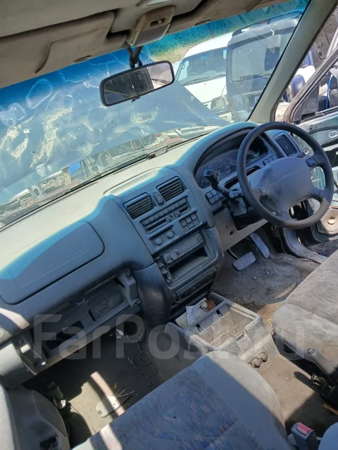 Mazda MPV. LVLR, WLT ����