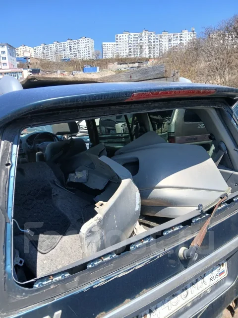 Mazda MPV. LVLR, WLT ����