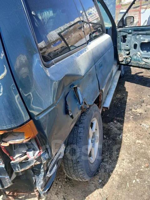 Mazda MPV. LVLR, WLT ����