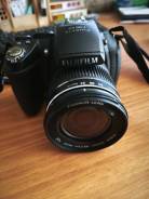 Fujifilm FinePix HS10. 10 - 14.9 ��, ���: 14� � ����� ����