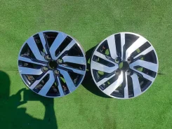 Daihatsu. 5.0x14", 4x100, ET35, �� 53���. ����