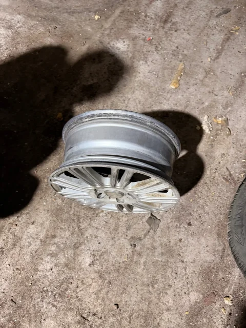 Wazner. x15", 5x114.3 ����