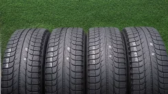 Michelin Latitude X-Ice 2. ������, ��� �����, 2019 ���, �/�, ����� 10 %. �������� ������� ����
