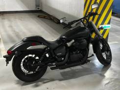 Honda Shadow. 745����. ��., ��������, ���������, ��� ������� ����