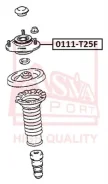 ����� ������������ | ����� ����/��� | ASVA 0111T25F 0111T25F ����